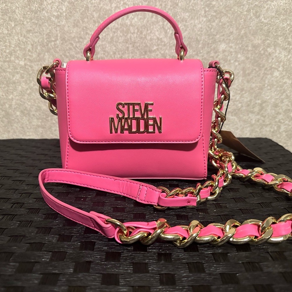 ‼️NWT‼️ Steve Madden Belsa Crossbody/Shoulder Purse
